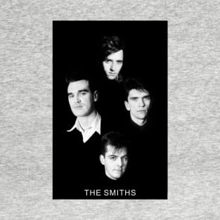 VINTAGE THE SMITHS T-Shirt